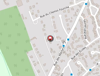 Carte de Ecoles Primaires à Cléon