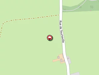 Carte de Broughton Robert à Mandeville-en-bessin