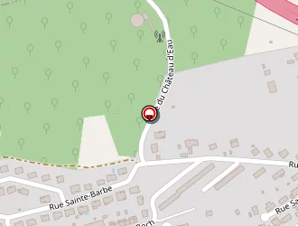 Carte de Dépann-info à Fameck