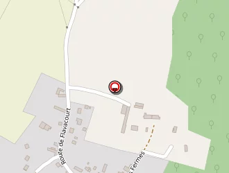 Carte de Kit Et Kat à Villers-sur-trie