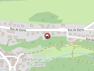 Carte de Ochem Jérôme à Kédange-sur-canner