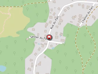 Carte de Perardelle Laëtitia à Pouillon