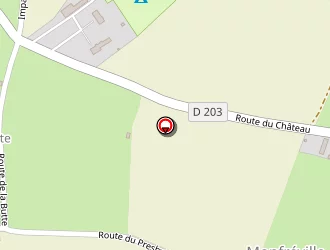 Carte de Rivière Jean à Monfréville