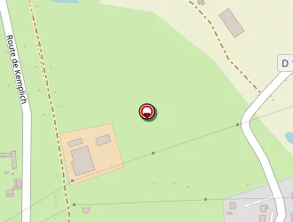 Carte de Cordonnier Jérôme à Dalstein