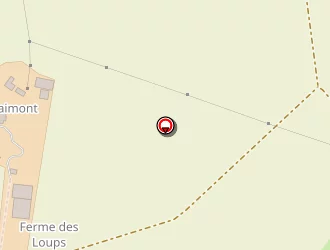 Carte de De Baimont (earl) à Semide