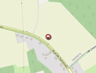 Carte de Labelle Patrick à Saint-vaast-de-longmont