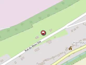 Carte de Energy Services à Freneuse