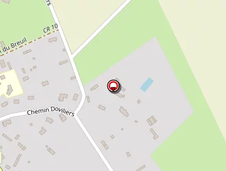 Carte de Helou Didier à Campigny