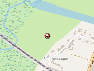 Carte de Allo Taxi à Carentan