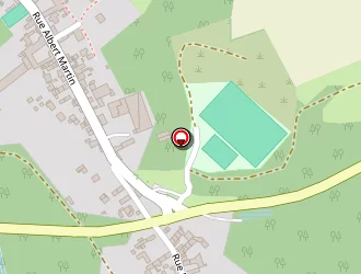 Carte de Biolay Franck à Bury