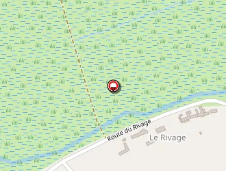 Carte de Moule John à Auvers