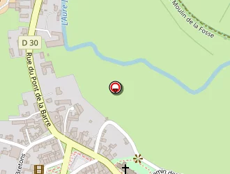 Carte de Onelab à Trévières