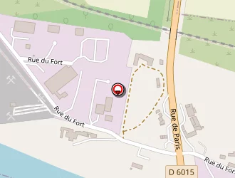 Carte de Eclamousse à Igoville