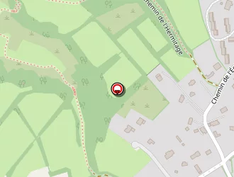 Carte de C.c.a.s. (centre De Vacances) à Auberville