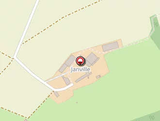 Carte de Earl De Janville à Mouy