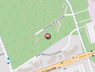 Carte de Auto-lav à Cléon