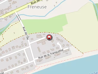 Carte de Achats Masa à Freneuse