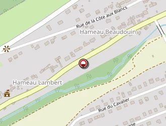 Carte de Elecson à Freneuse