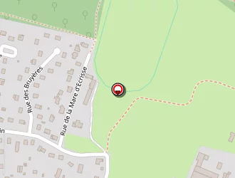 Carte de Colanges Jacky à Londe (la)