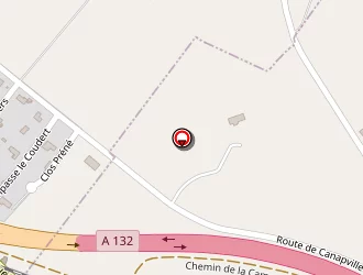 Carte de Cellier Frédéric à Saint-martin-aux-chartrains