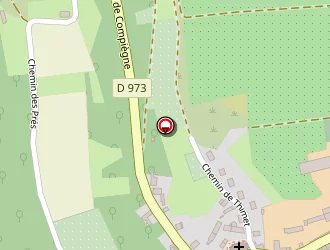 Carte de Mairie à Taillefontaine