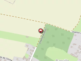 Carte de Hernigou Sylvain à Banville