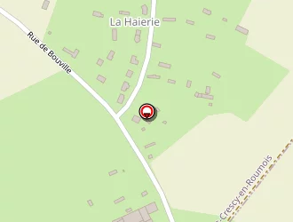 Carte de A Deux Pas Du Bonheur à Thuit-hébert