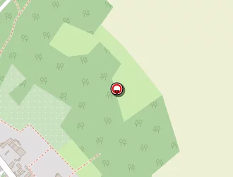 Carte de Stade De La Rosette à Bury