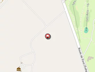 Carte de Lepetit Céline à Tourgéville