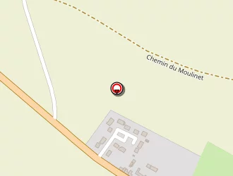 Carte de Bosquet Eric à Écouis