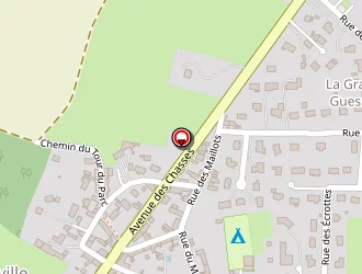 Carte de Saint Patrick à Banville