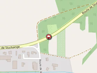 Carte de Schneider Jérôme à Bertrange