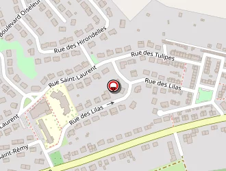 Carte de Micoli Jacques à Bertrange