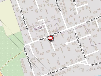 Carte de Kayser Agnès à Fameck