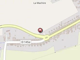 Carte de Rubeis Martine à Tucquegnieux