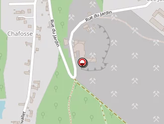 Carte de Guiet Isabelle à Saint-pierre-aigle