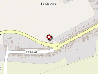 Carte de Garcon Nicolas à Tucquegnieux