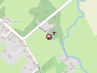 Carte de Mairie à Maisons