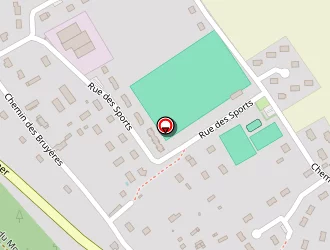 Carte de Eudes Mikaël à Campigny