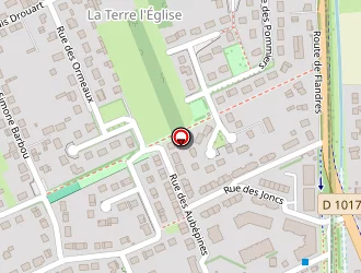 Carte de Autowash à Ageux (les)