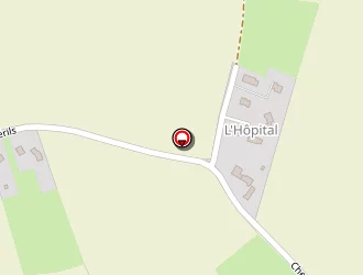 Carte de Engelhard Nicolas à Maisons