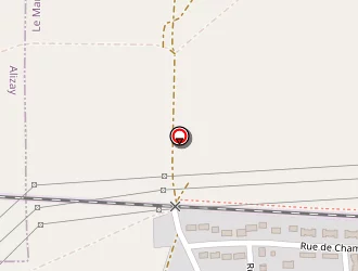 Carte de Frb à Manoir (le)