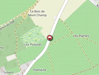 Carte de Urgence (services Locaux) à Pouillon