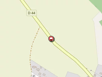 Carte de Leroy Paysage à Cauvigny