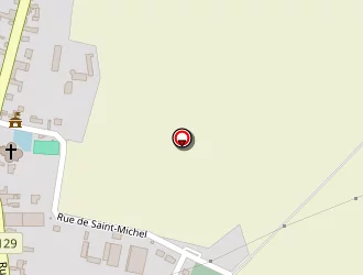 Carte de Sldpcouverture à Jouy-sous-thelle