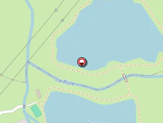 Carte de Gl Services à Condé-sur-risle