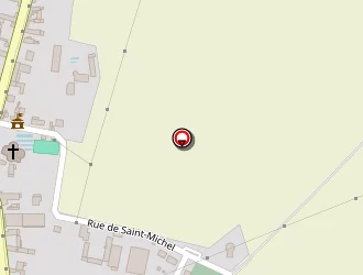 Carte de Quesney Jérôme à Jouy-sous-thelle