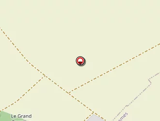 Carte de Duhamel Patrick à Saint-masmes