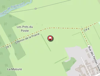 Carte de Au Pot Au Feu à Ageux (les)