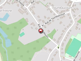 Carte de Louetapoussette.com à Angicourt